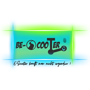 BE-SCooTER®  &quot;SToRE oNLINE!&quot;