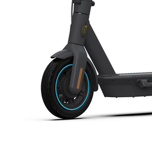 BE-SCooTER® E-SCooTER VERLEIH