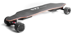 SXT Board GT elektrisches Longboard