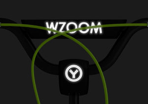 Yedoo WZOOM - Tretroller für Kinder