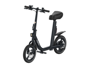 CityBlitz® Bike-Scooter FUN BIKE CB088 - GEBRAUCHT