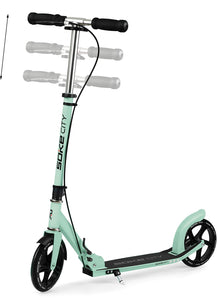 SOKE City Cityroller Scooter Roller