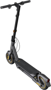 SEGWAY NINEBOT MAX G2 D / E-Scooter mit Straßenzulassung