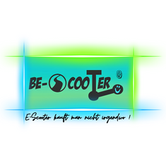BE-SCooTER®  "SToRE oNLINE!"