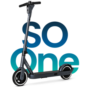 SOFLOW SO ONE+ E-SCooTER