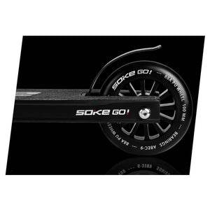 SOKE STUNT-SCooTER Bremse für EVO, XTR, PRO Roller