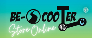 BE-SCooTER®  &quot;SToRE oNLINE!&quot;