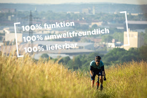 antidot. bike + scooter reiniger - UMWELTFREUNDLICH!