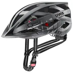 uvex city i-vo Helm Fahrradhelm - Unisex