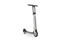 NINEBOT KICKSCOOTER AIR T15D BY SEGWAY