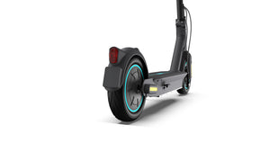 Ninebot KickScooter MAX G30D II powered by Segway