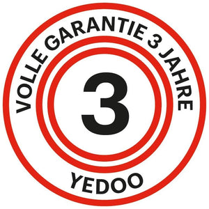 Yedoo ONE / Numbers Serie - Tretroller für Kinder