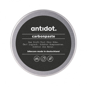 antidot. carbonpaste
