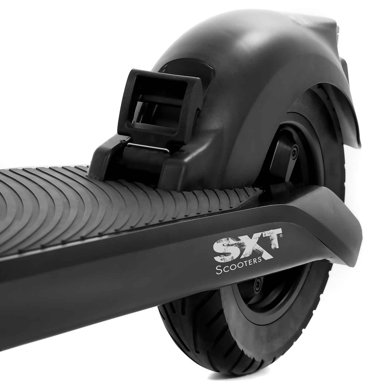 SXT TITO - eKFV Version E-SCooTER - – straßenzugelassen \