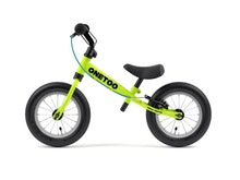 Laden Sie das Bild in den Galerie-Viewer, Yedoo Laufrad OneToo - Balance Bike
