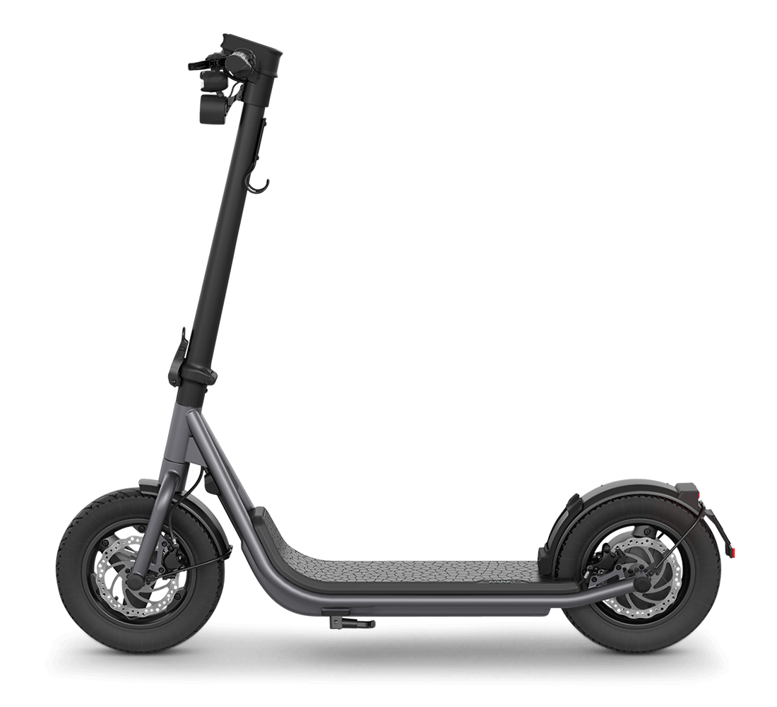 EGRET X - BE-SCooTER® E-SCooTER – \