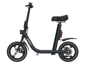 CityBlitz® Bike-Scooter FUN BIKE CB088 - GEBRAUCHT