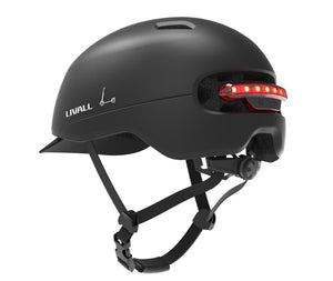 LIVALL C21 SCOOTER-HELM