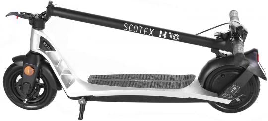 SXT SCOTEX H10 eKFV (Modell BE-SCooTER® oNLINE!\
