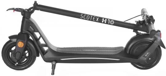 SXT SCOTEX H10 eKFV (Modell – E-SCooTER BE-SCooTER® oNLINE!\
