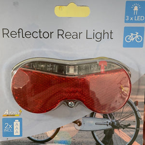 Reflector Rear Light Rücklicht