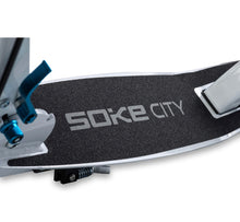 Laden Sie das Bild in den Galerie-Viewer, SOKE City Cityroller Scooter Roller Tretroller Kickroller Kickscooter City
