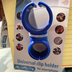 Universal Handy Halterung Clip Holder