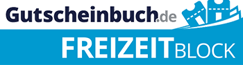SCHLEMMERBLOCK 2023 Gießen und Umgebung inkl. GutscheinbuchPlus-Code