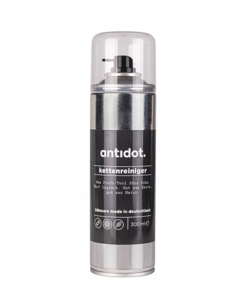 antidot. kettenreiniger fürs fahrrad 0.3 Liter
